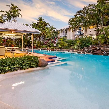Diamond Cove Resort Mermaid Beach Exterior foto