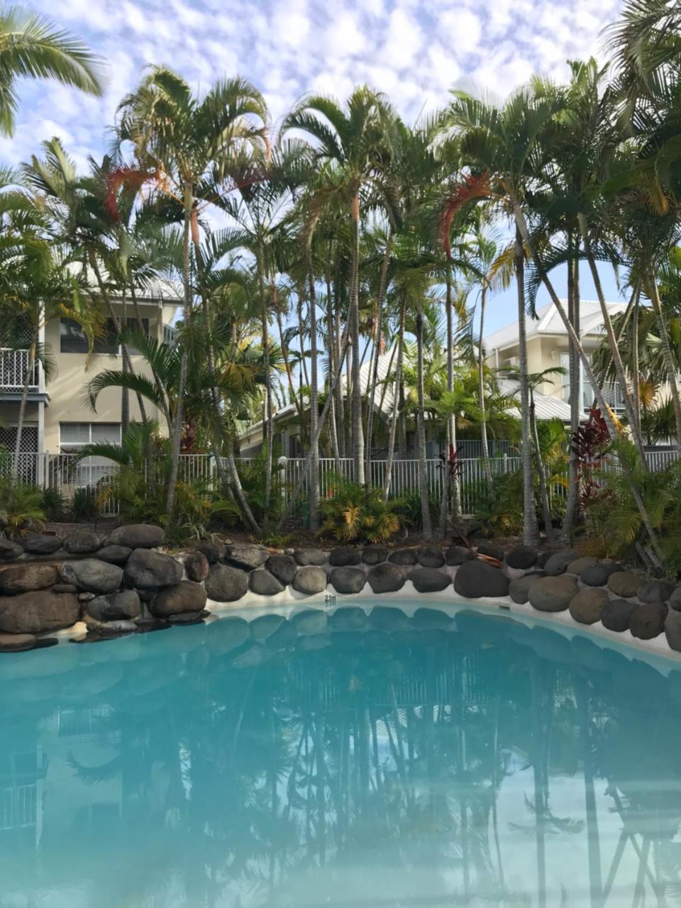 Diamond Cove Resort Mermaid Beach Exterior foto