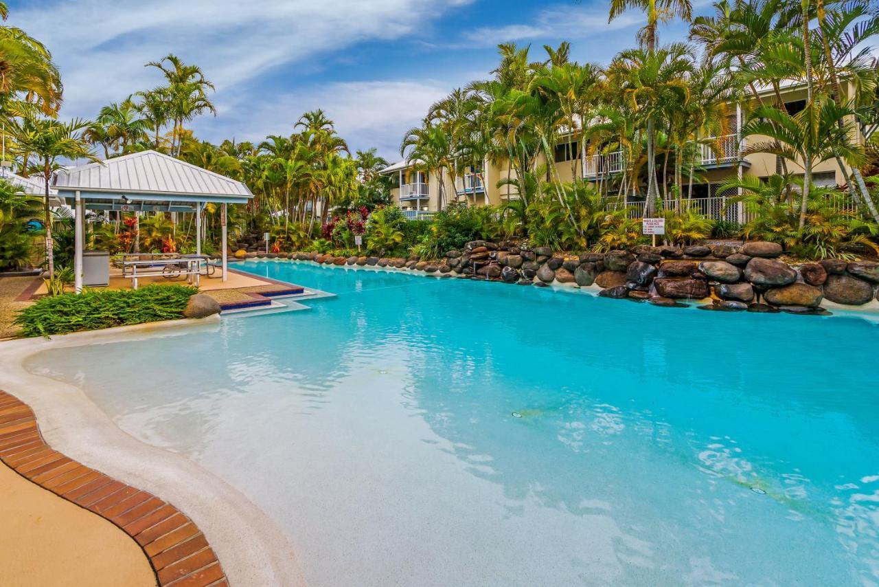 Diamond Cove Resort Mermaid Beach Exterior foto